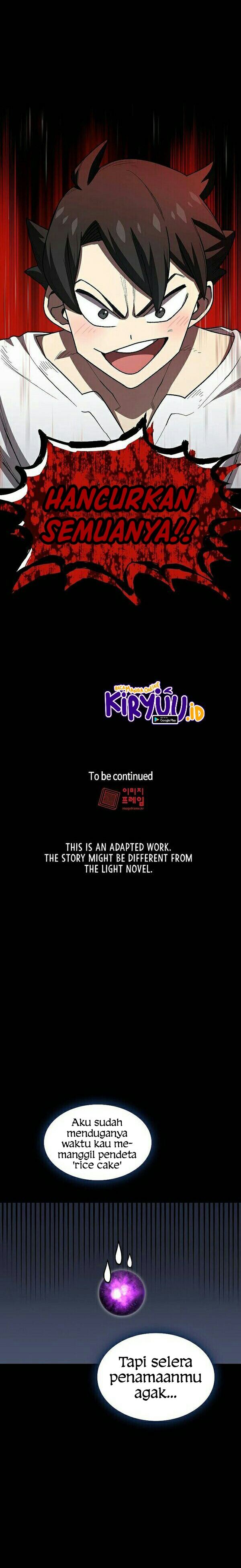 FFF-Class Trashero Chap 101 - Next Chap 102