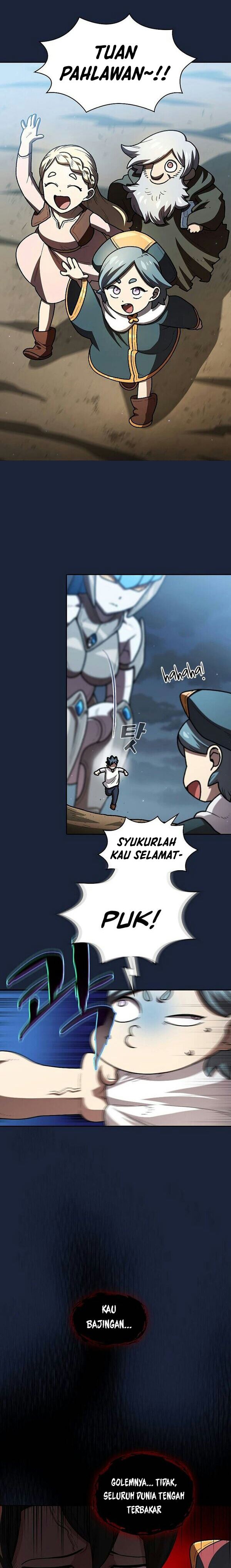 FFF-Class Trashero Chap 101 - Next Chap 102