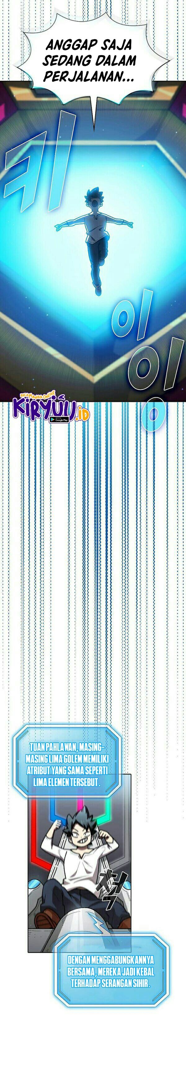 FFF-Class Trashero Chap 101 - Next Chap 102