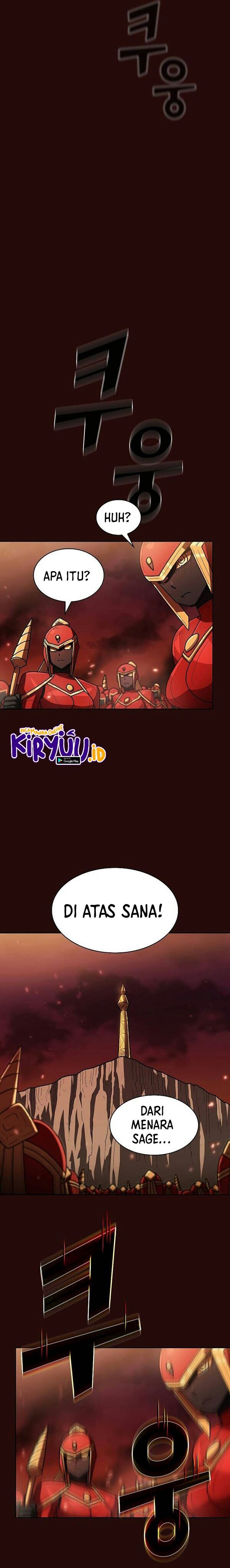 FFF-Class Trashero Chap 101 - Next Chap 102