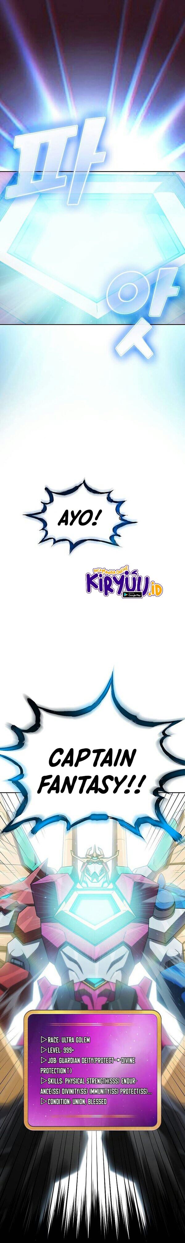 FFF-Class Trashero Chap 101 - Next Chap 102