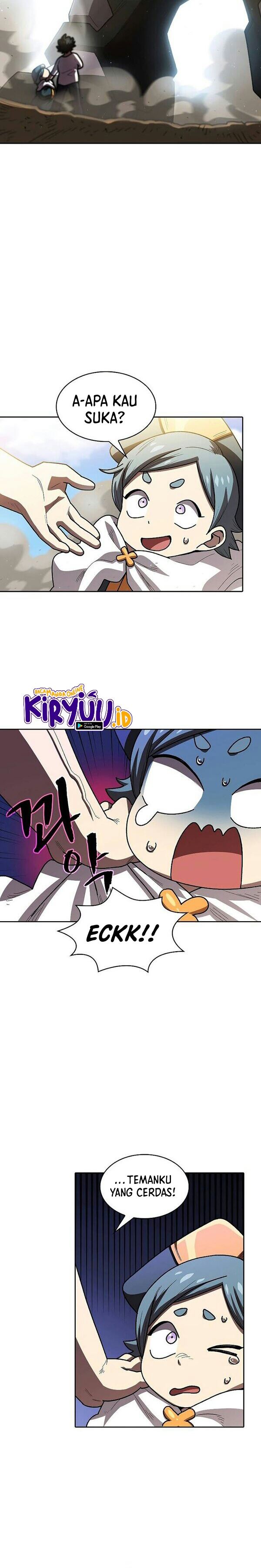 FFF-Class Trashero Chap 101 - Next Chap 102