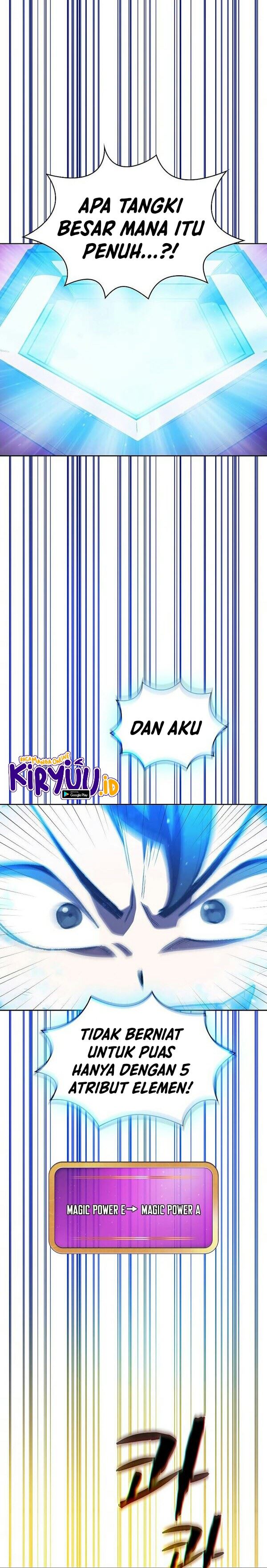 FFF-Class Trashero Chap 101 - Next Chap 102