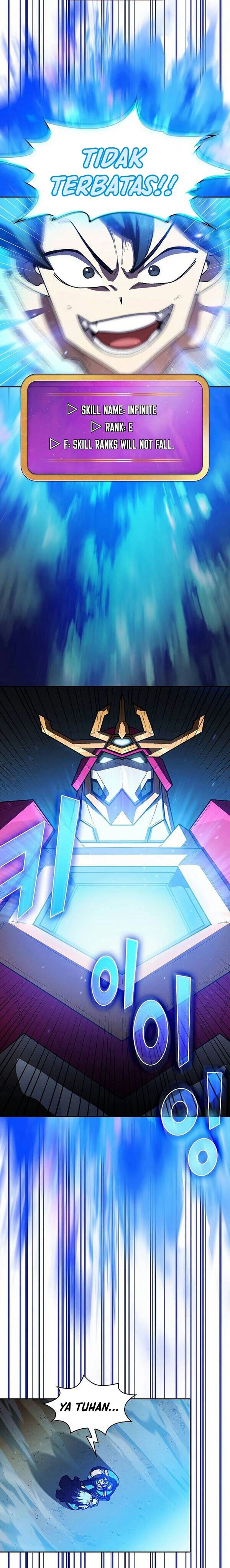 FFF-Class Trashero Chap 101 - Next Chap 102