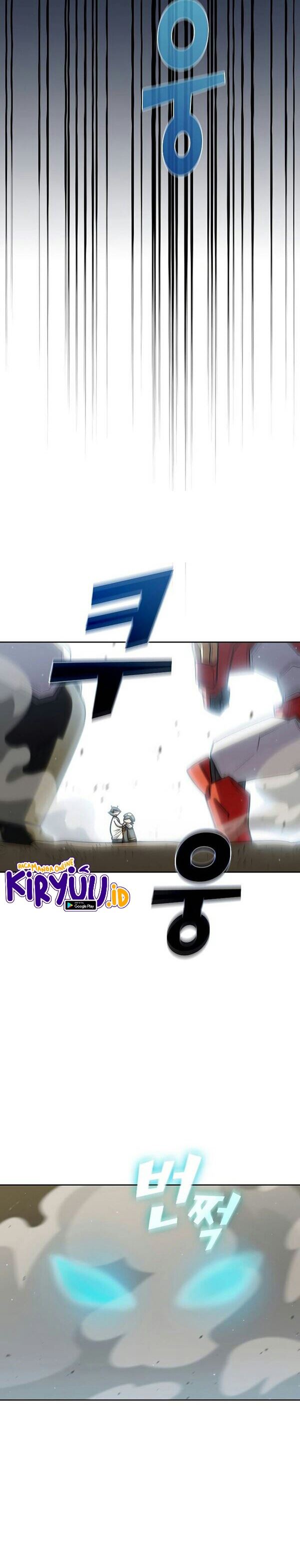 FFF-Class Trashero Chap 101 - Next Chap 102