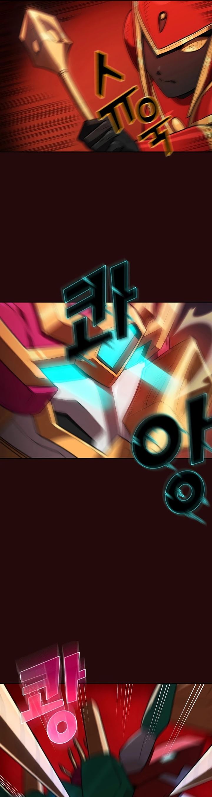 FFF-Class Trashero Chap 102 - Next Chap 103