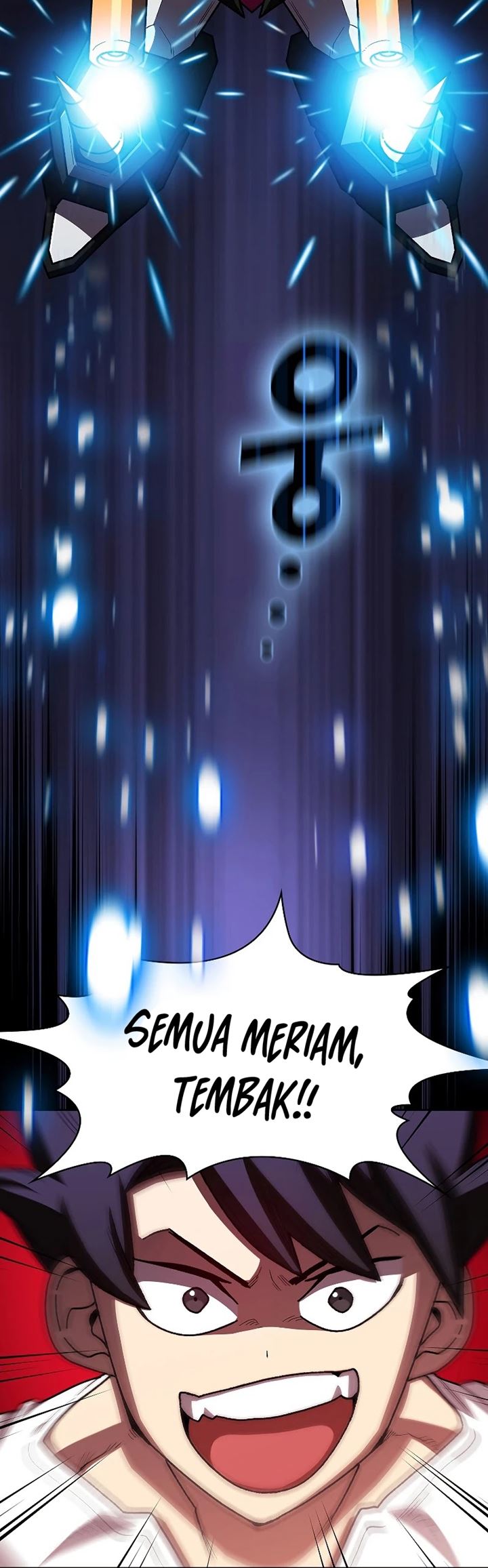 FFF-Class Trashero Chap 102 - Next Chap 103