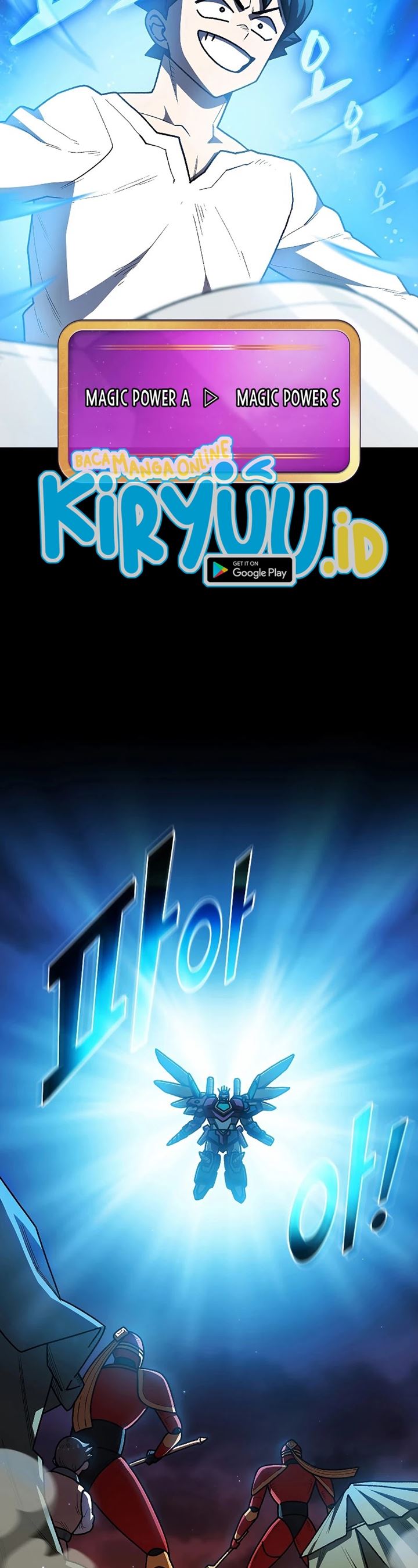 FFF-Class Trashero Chap 102 - Next Chap 103