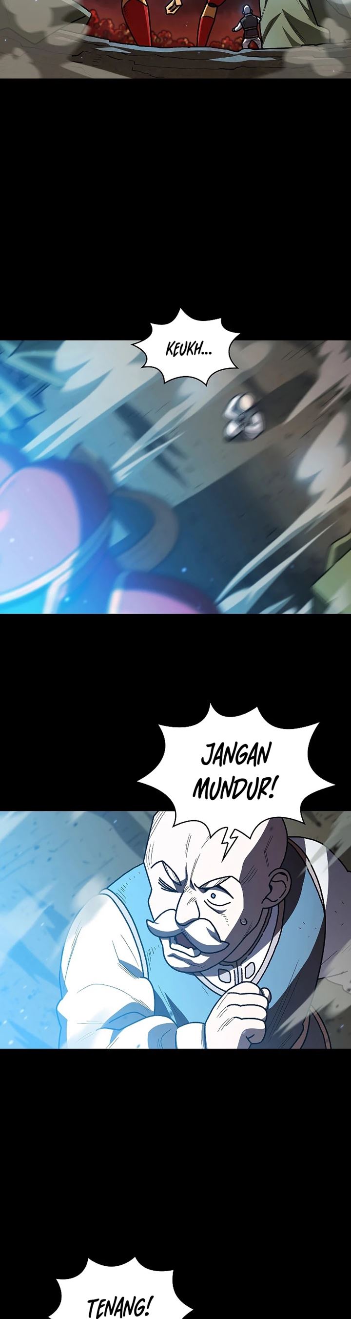 FFF-Class Trashero Chap 102 - Next Chap 103