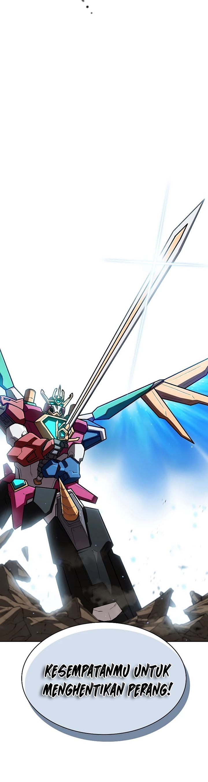 FFF-Class Trashero Chap 102 - Next Chap 103