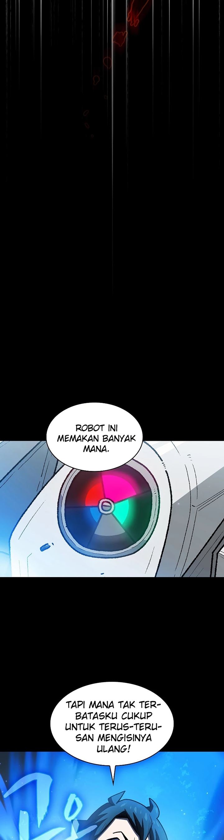 FFF-Class Trashero Chap 102 - Next Chap 103