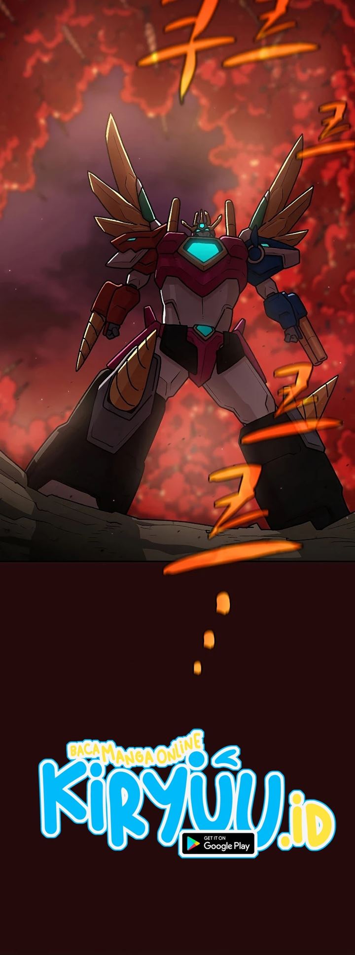 FFF-Class Trashero Chap 102 - Next Chap 103