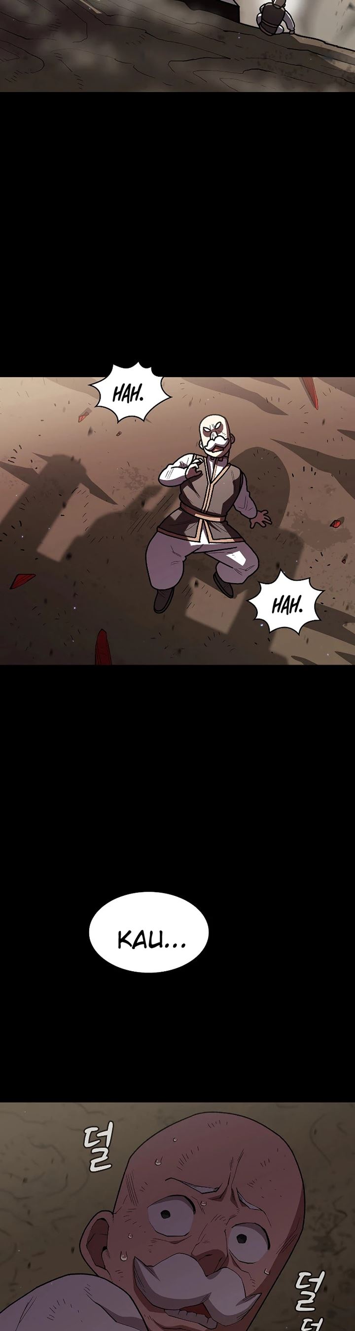 FFF-Class Trashero Chap 102 - Next Chap 103