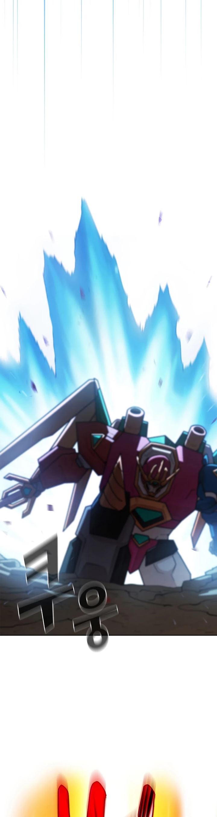 FFF-Class Trashero Chap 102 - Next Chap 103