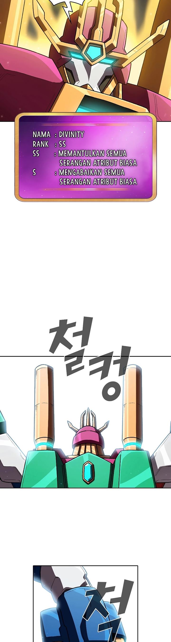 FFF-Class Trashero Chap 102 - Next Chap 103