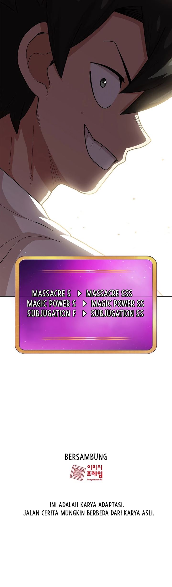 FFF-Class Trashero Chap 102 - Next Chap 103