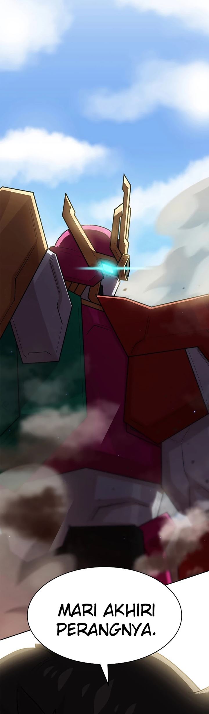 FFF-Class Trashero Chap 102 - Next Chap 103