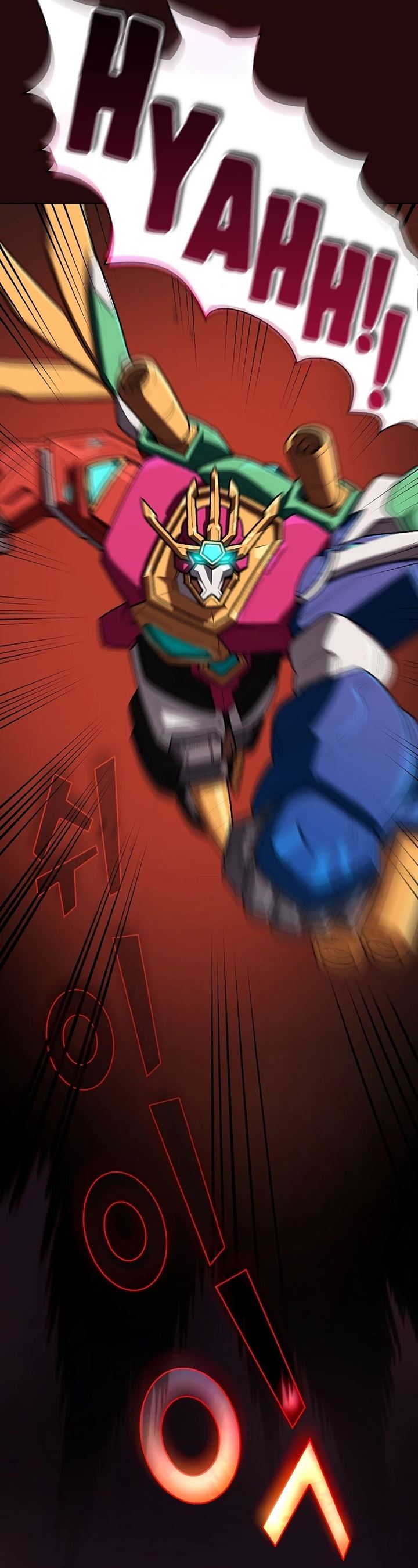 FFF-Class Trashero Chap 102 - Next Chap 103