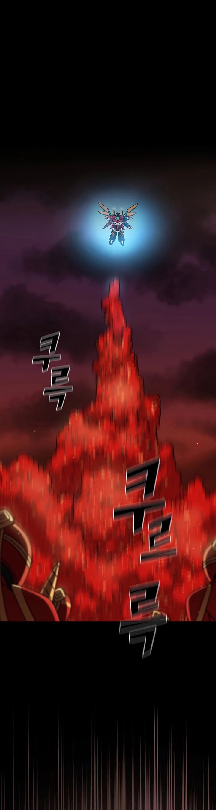 FFF-Class Trashero Chap 102 - Next Chap 103