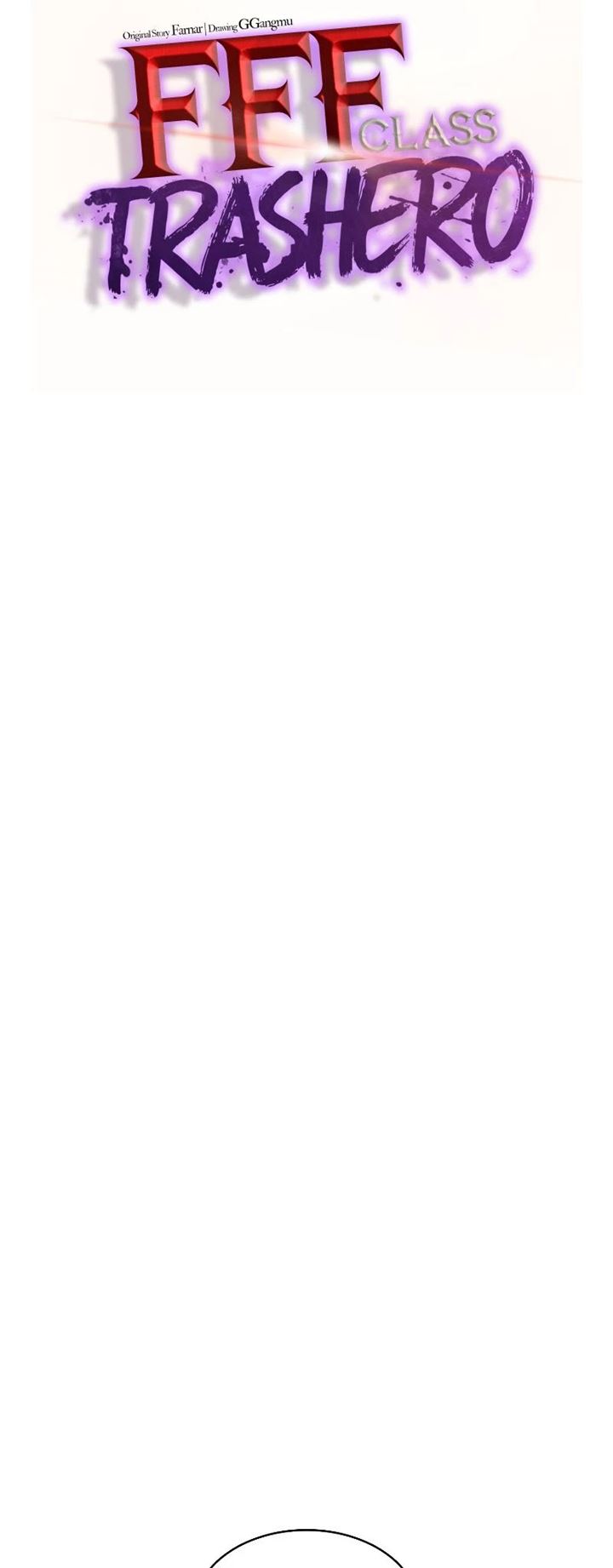 FFF-Class Trashero Chap 103 - Next Chap 104