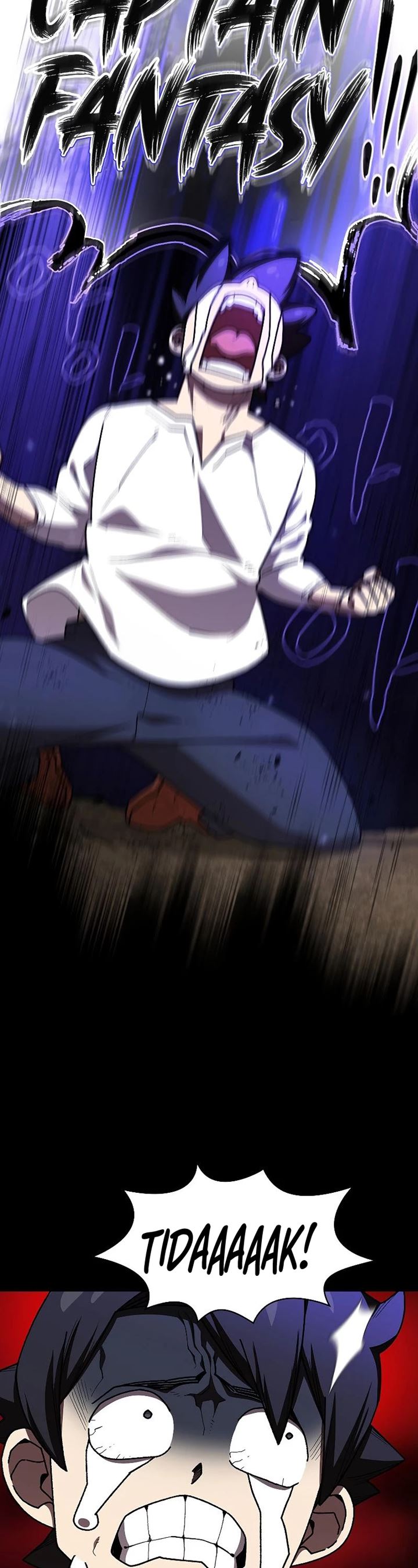 FFF-Class Trashero Chap 103 - Next Chap 104