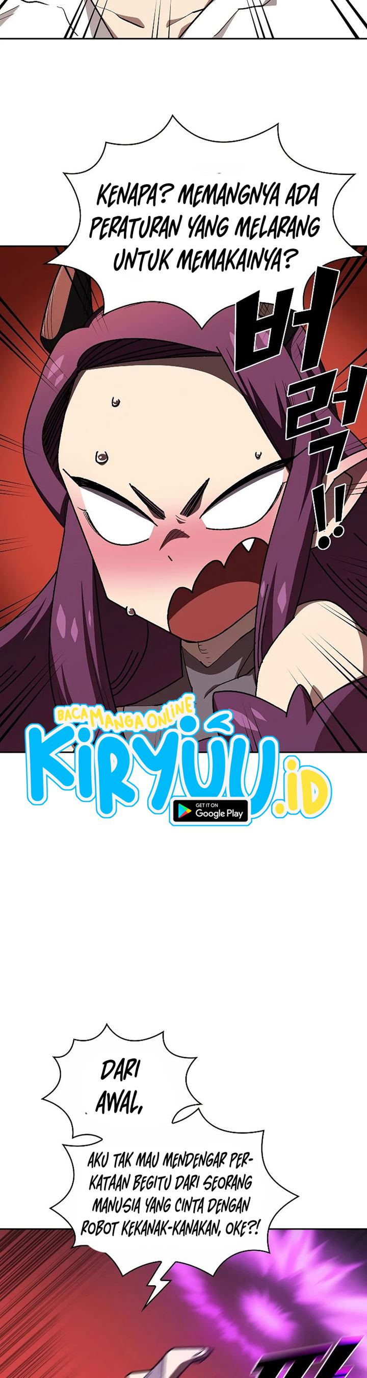 FFF-Class Trashero Chap 103 - Next Chap 104