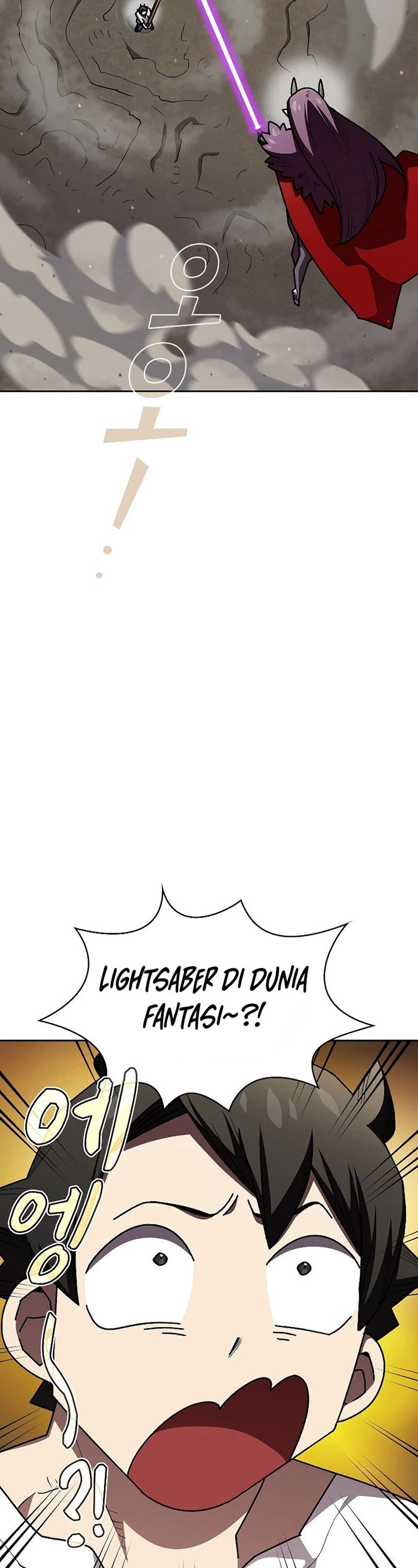 FFF-Class Trashero Chap 103 - Next Chap 104