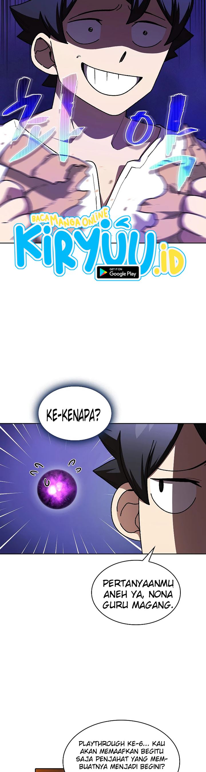 FFF-Class Trashero Chap 103 - Next Chap 104