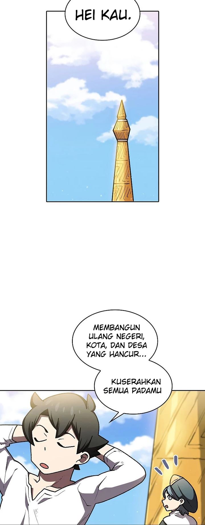 FFF-Class Trashero Chap 103 - Next Chap 104