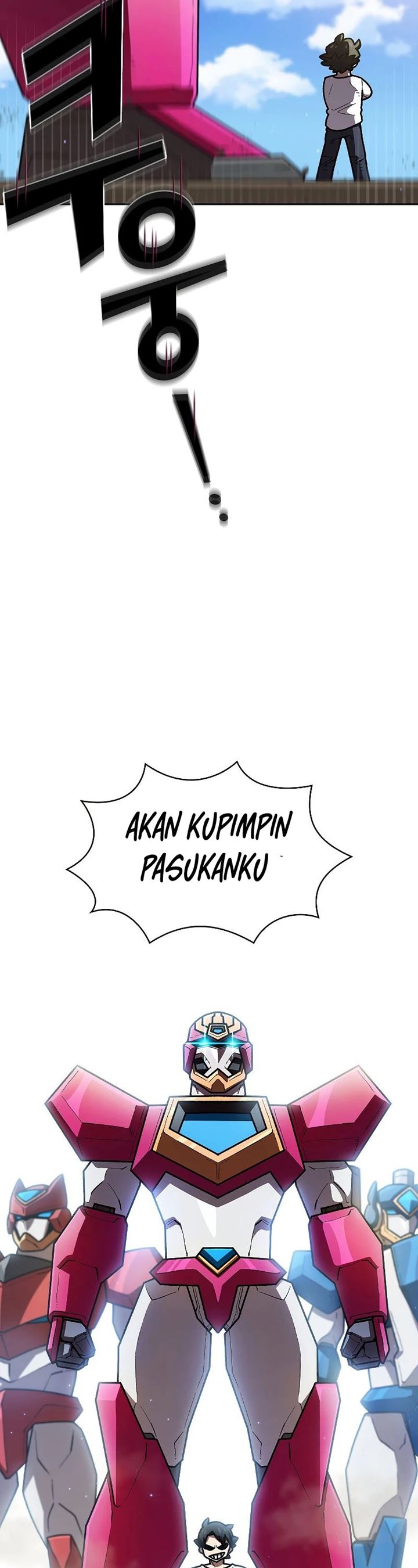 FFF-Class Trashero Chap 103 - Next Chap 104