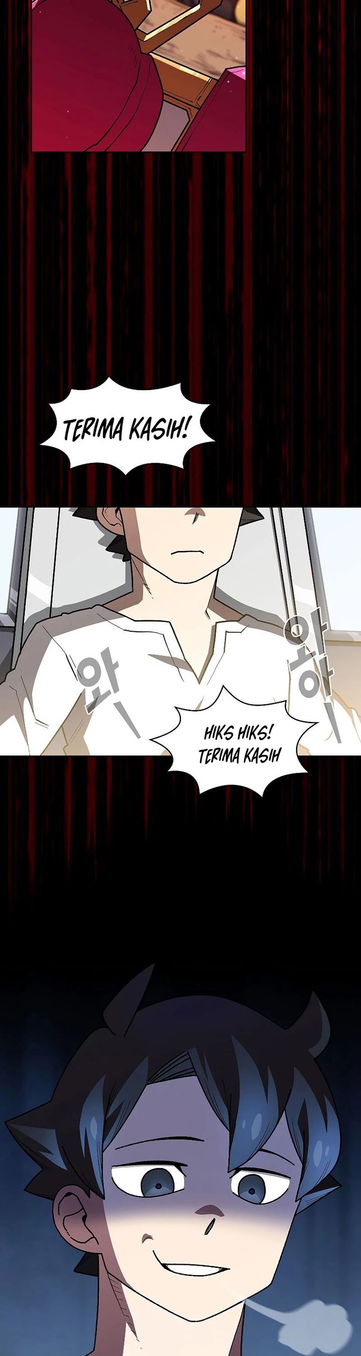 FFF-Class Trashero Chap 103 - Next Chap 104