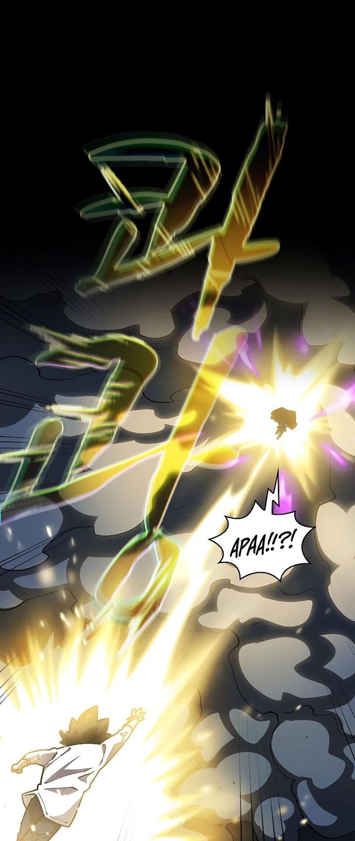 FFF-Class Trashero Chap 103 - Next Chap 104