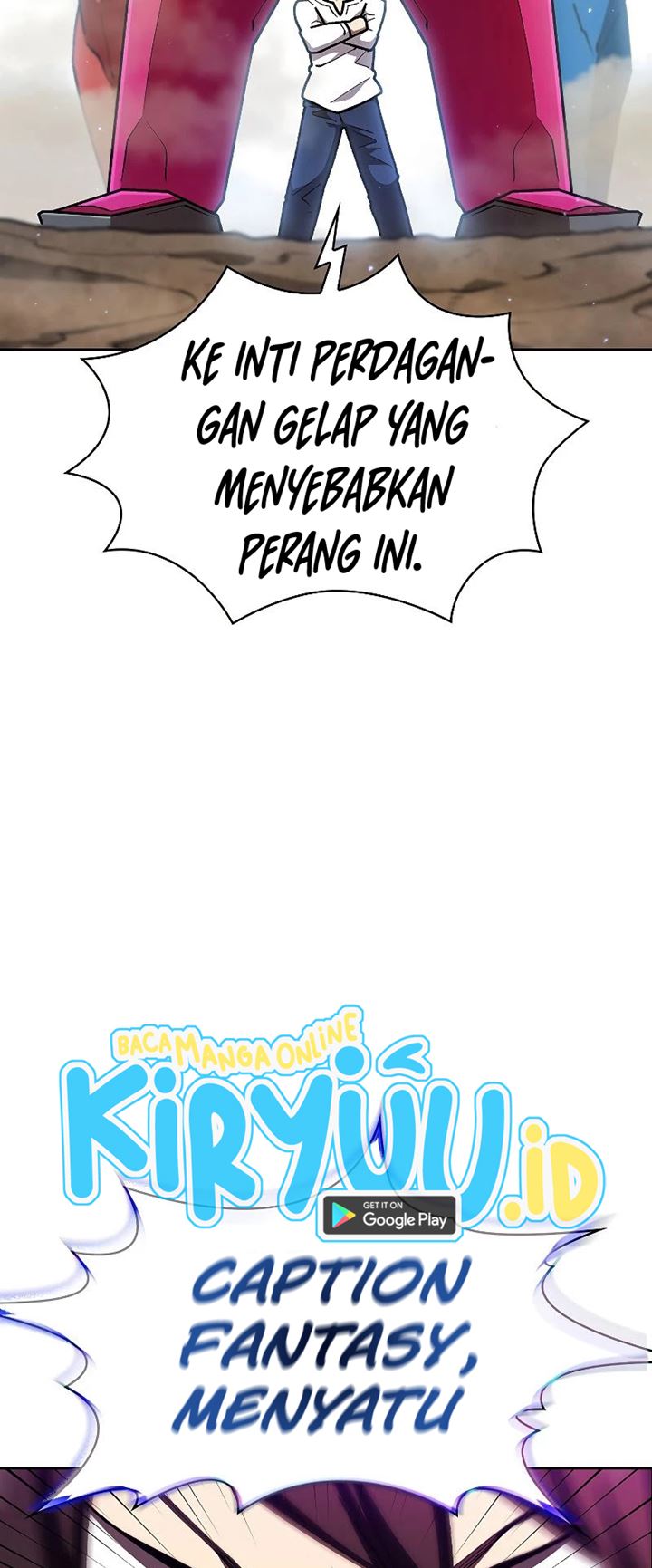 FFF-Class Trashero Chap 103 - Next Chap 104