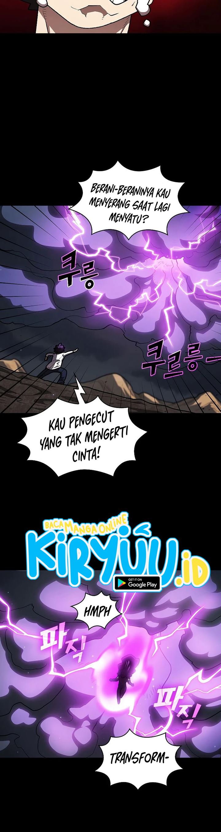 FFF-Class Trashero Chap 103 - Next Chap 104