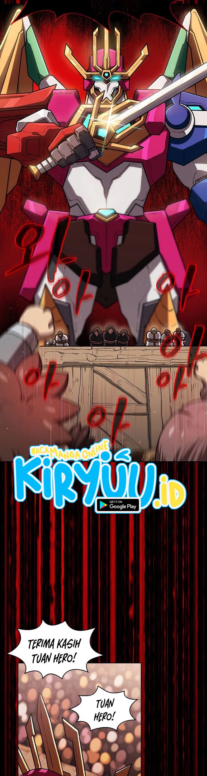 FFF-Class Trashero Chap 103 - Next Chap 104