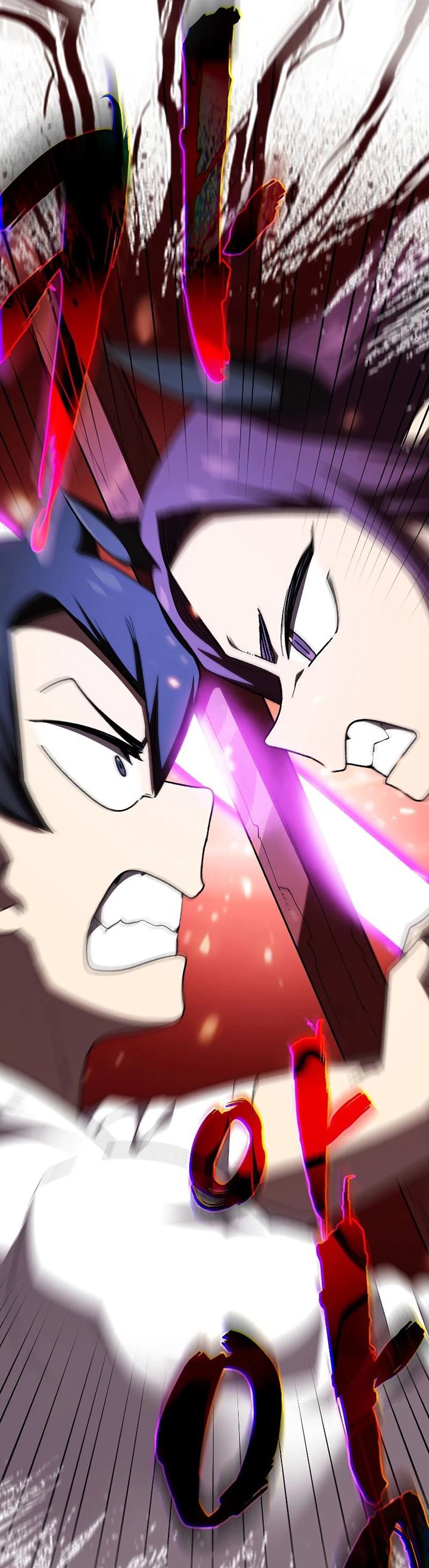 FFF-Class Trashero Chap 103 - Next Chap 104