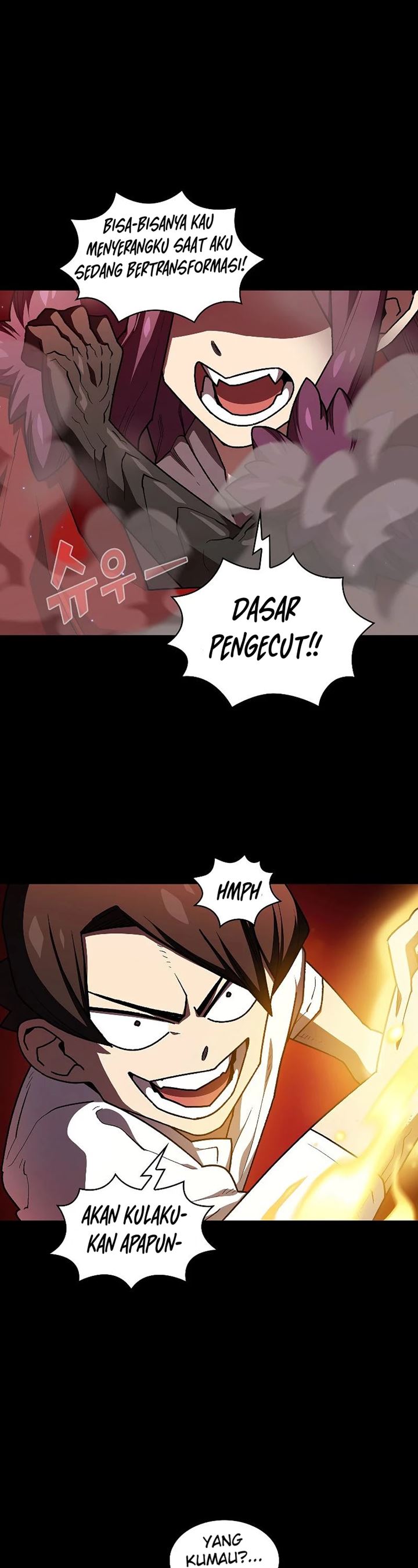 FFF-Class Trashero Chap 103 - Next Chap 104