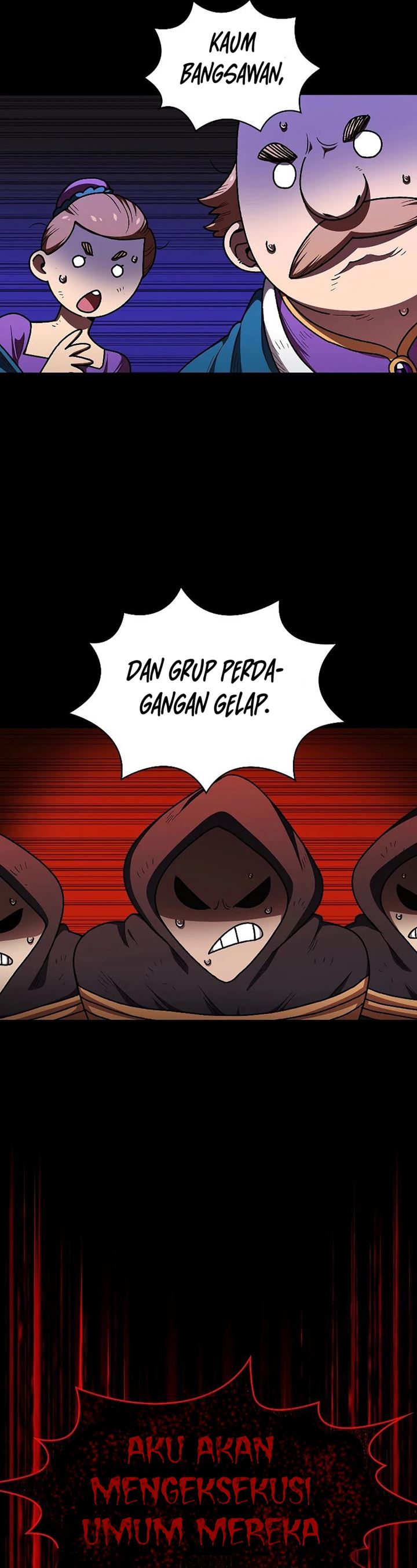 FFF-Class Trashero Chap 103 - Next Chap 104