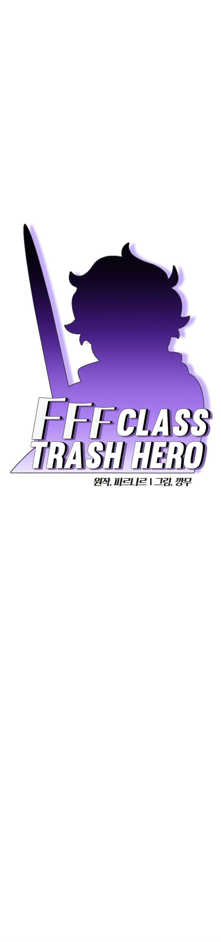 FFF-Class Trashero Chap 115 - Next Chap 116