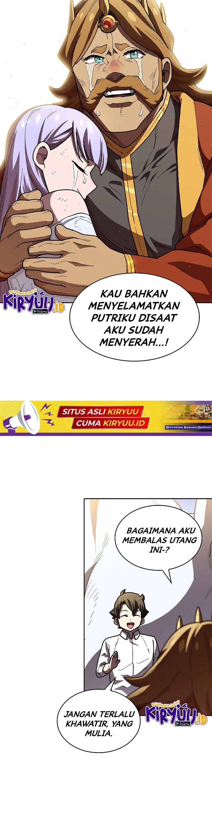 FFF-Class Trashero Chap 115 - Next Chap 116