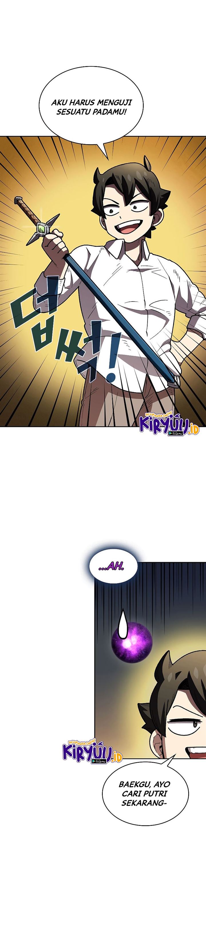 FFF-Class Trashero Chap 115 - Next Chap 116