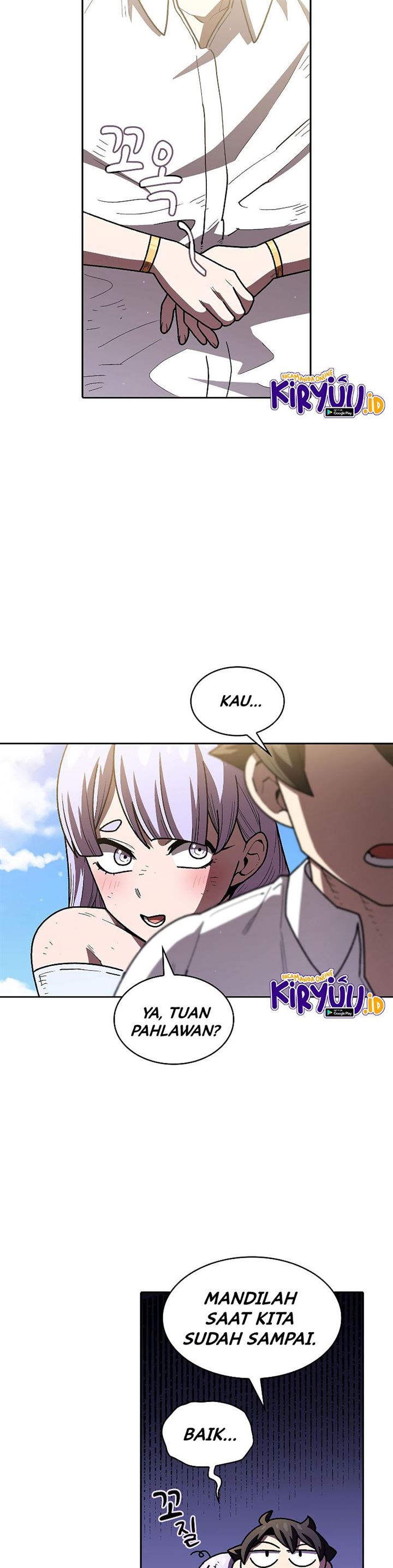 FFF-Class Trashero Chap 115 - Next Chap 116