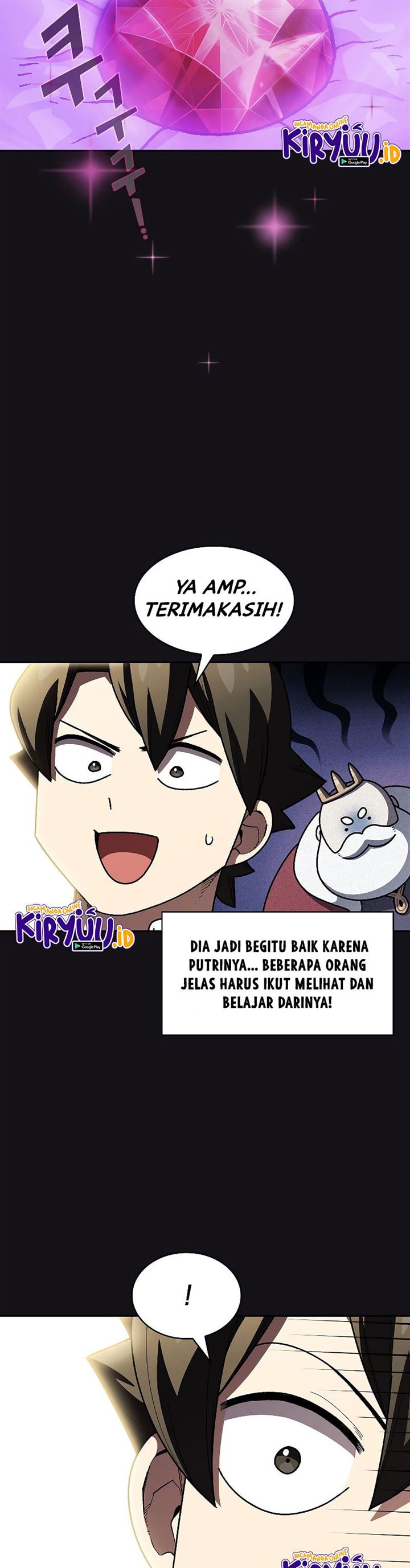 FFF-Class Trashero Chap 115 - Next Chap 116