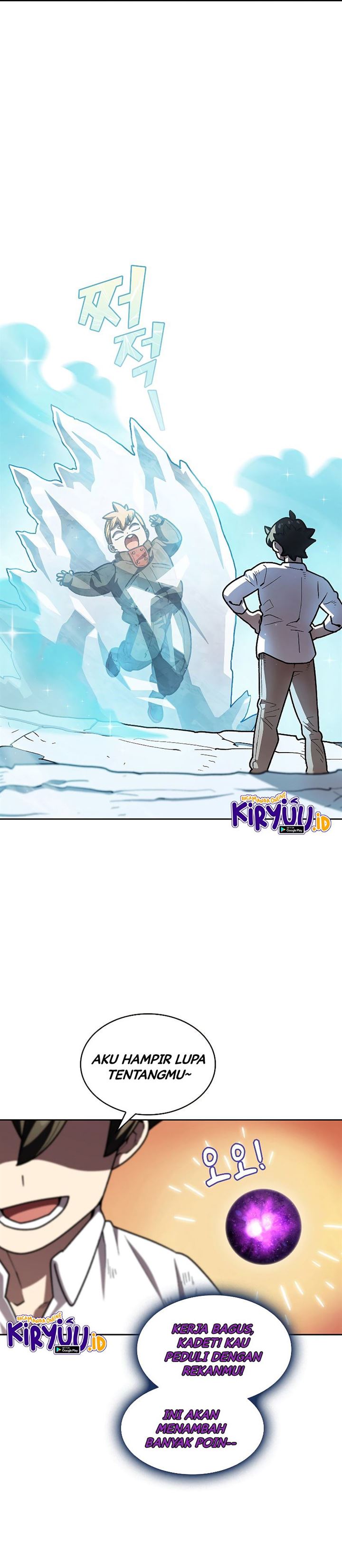 FFF-Class Trashero Chap 115 - Next Chap 116