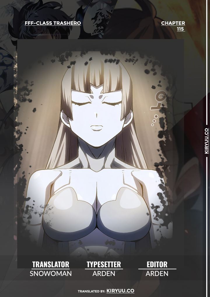 FFF-Class Trashero Chap 115 - Next Chap 116