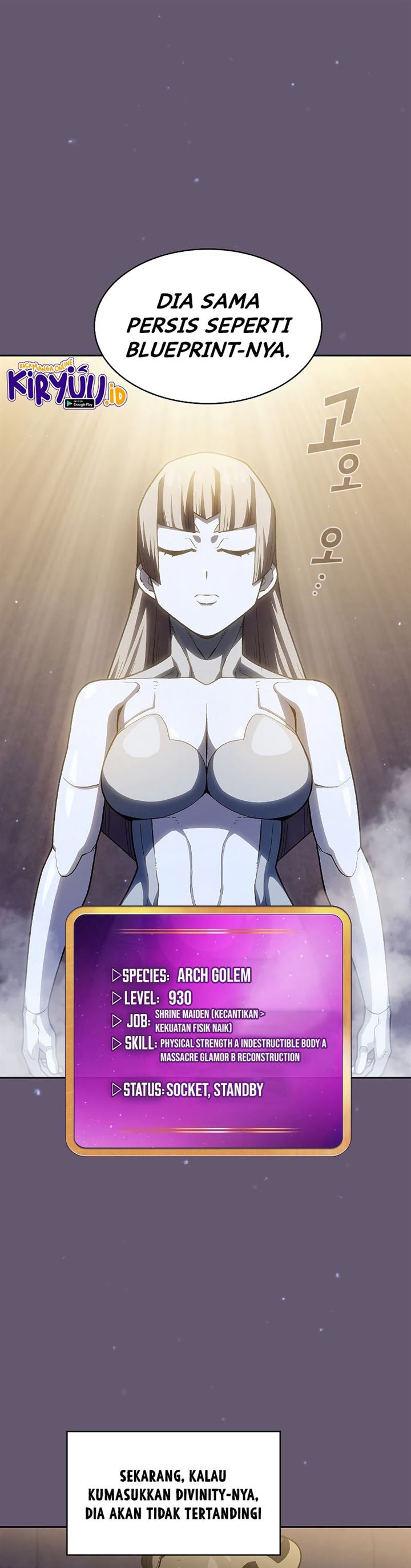 FFF-Class Trashero Chap 115 - Next Chap 116