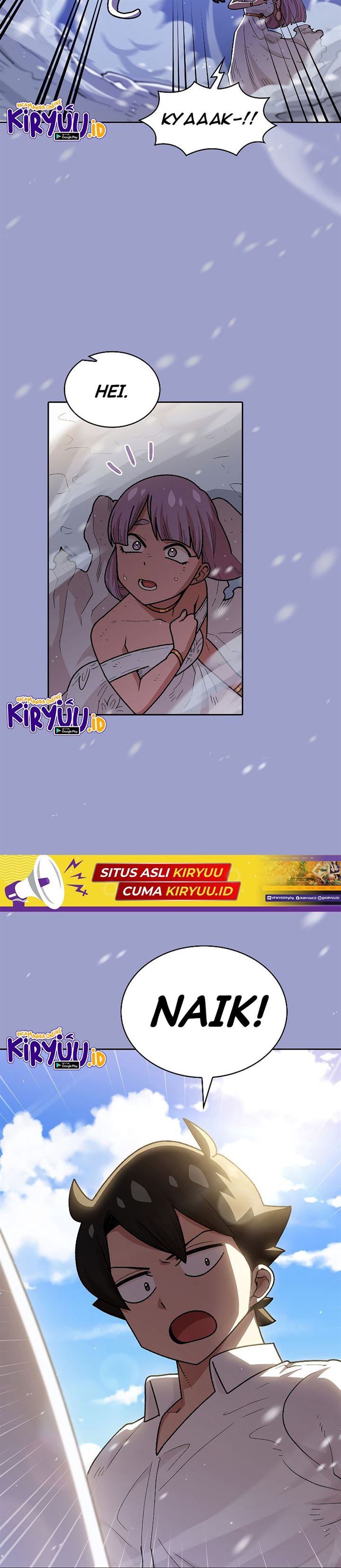 FFF-Class Trashero Chap 115 - Next Chap 116