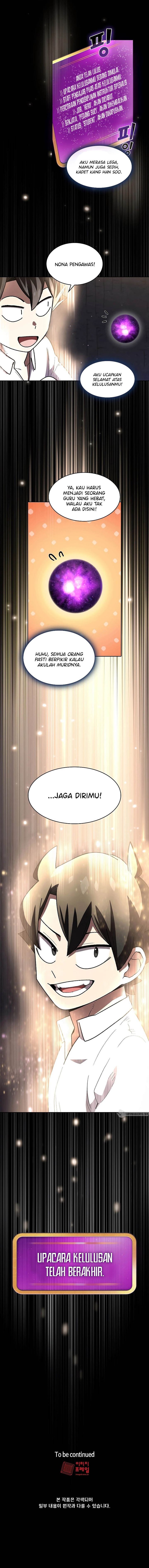 FFF-Class Trashero Chap 116 - Next Chap 117