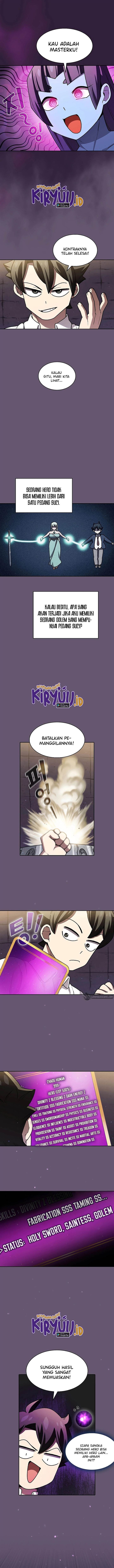 FFF-Class Trashero Chap 116 - Next Chap 117