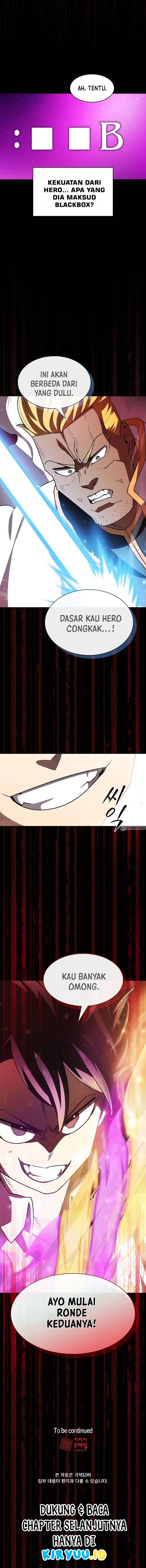 FFF-Class Trashero Chap 118 - Next Chap 119